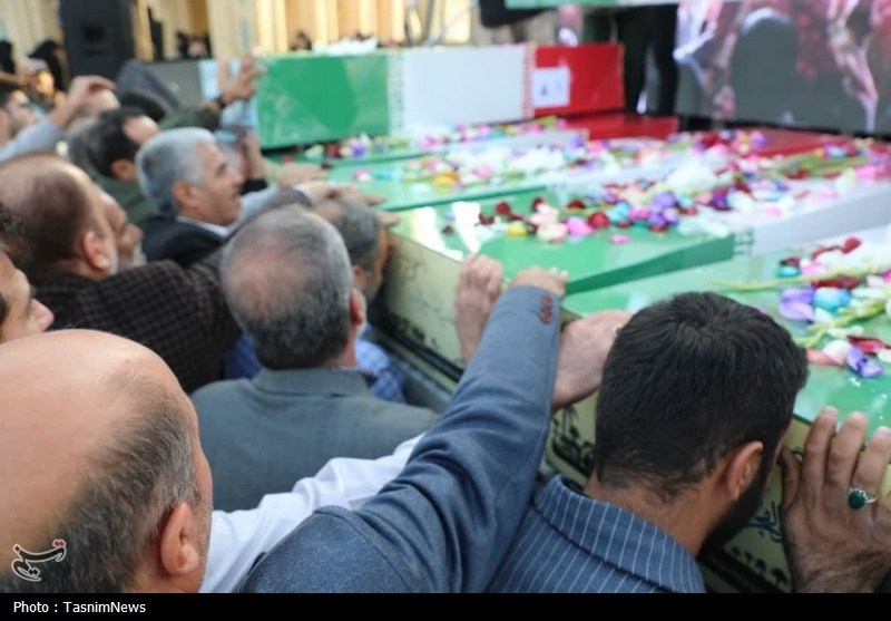 شهید , اخبار سمنان , اخبار استان سمنان , شهدای گمنام , شهدای دفاع مقدس ,