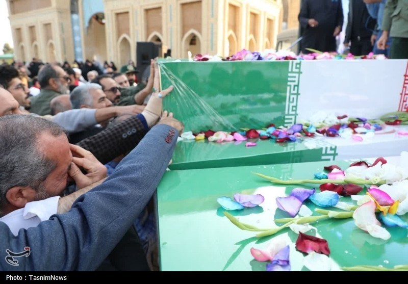 شهید , اخبار سمنان , اخبار استان سمنان , شهدای گمنام , شهدای دفاع مقدس ,