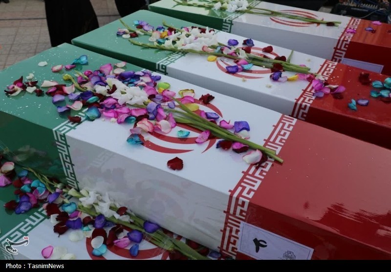 شهید , اخبار سمنان , اخبار استان سمنان , شهدای گمنام , شهدای دفاع مقدس ,