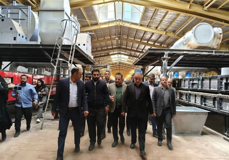 سرمایه گذاری برای تولید , استاندار خراسان جنوبی ,