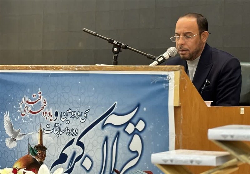 مسابقات قرآن , مشهد مقدس , اخبار مشهد , خراسان رضوی , اخبار استان خراسان رضوی , کشاورزی ,