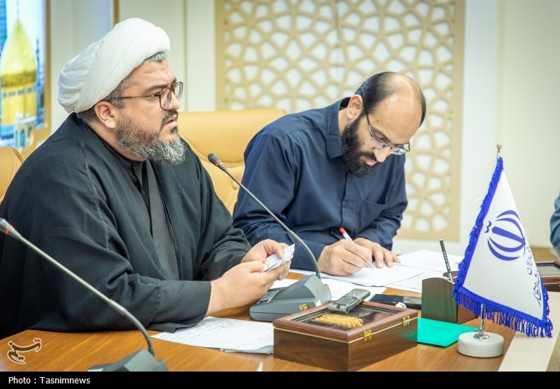 مسجد جمکران , مهدویت , اخبار قم ,