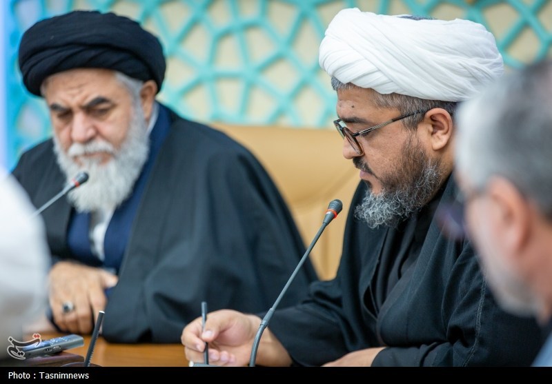 مسجد جمکران , مهدویت , اخبار قم ,