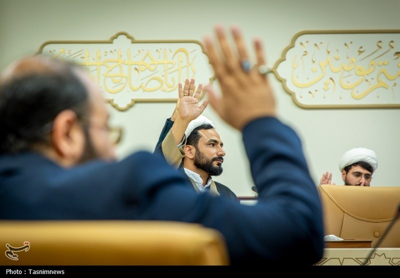 مسجد جمکران , مهدویت , اخبار قم ,