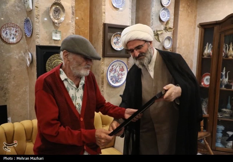 رهبر انقلاب , تسنیم , اخبار استان سمنان , اخبار سمنان , کتاب ,