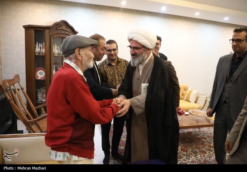 رهبر انقلاب , تسنیم , اخبار استان سمنان , اخبار سمنان , کتاب ,