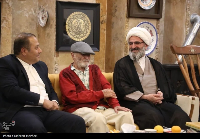 رهبر انقلاب , تسنیم , اخبار استان سمنان , اخبار سمنان , کتاب ,