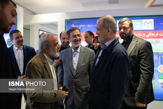 هشت فرمان آقای وزیر؛ قدم به قدم به سوی خروج از بحران اقتصادی