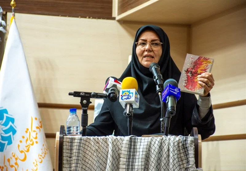 اخبار استان کرمانشاه , اخبار کرمانشاه , کتاب ,