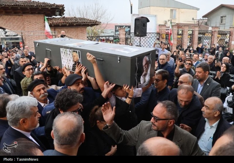 اخبار رشت , اخبار استان گیلان ,