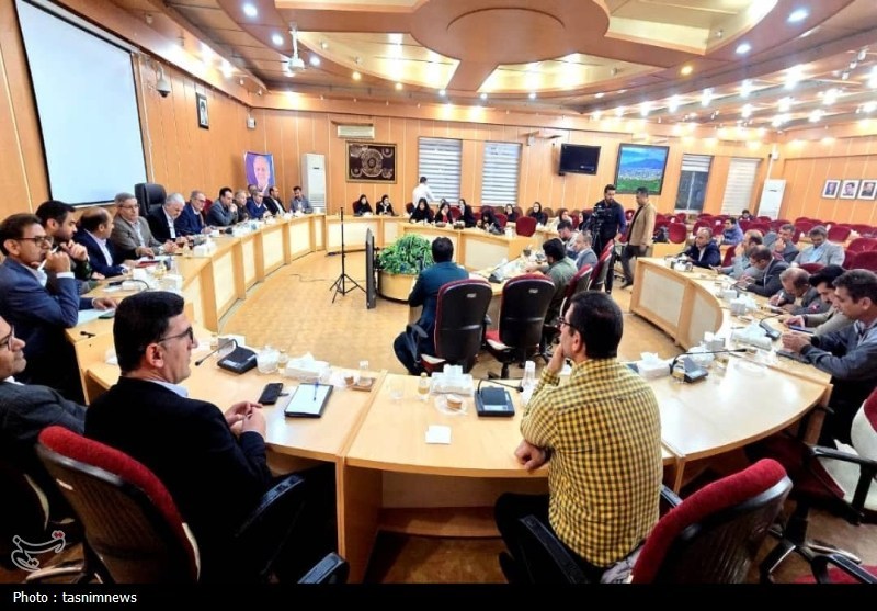 اخبار استان کهگیلویه و بویراحمد , سد خرسان , نظام مسائل استان کهگیلویه و بویراحمد ,