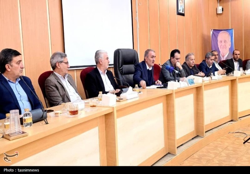 اخبار استان کهگیلویه و بویراحمد , سد خرسان , نظام مسائل استان کهگیلویه و بویراحمد ,