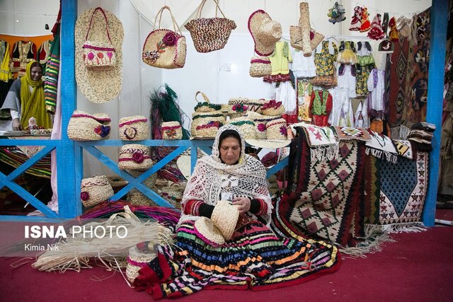 چگونه کسبوکارهای خرد زنان روستایی از مهاجرت به شهرها جلوگیری میکنند؟
