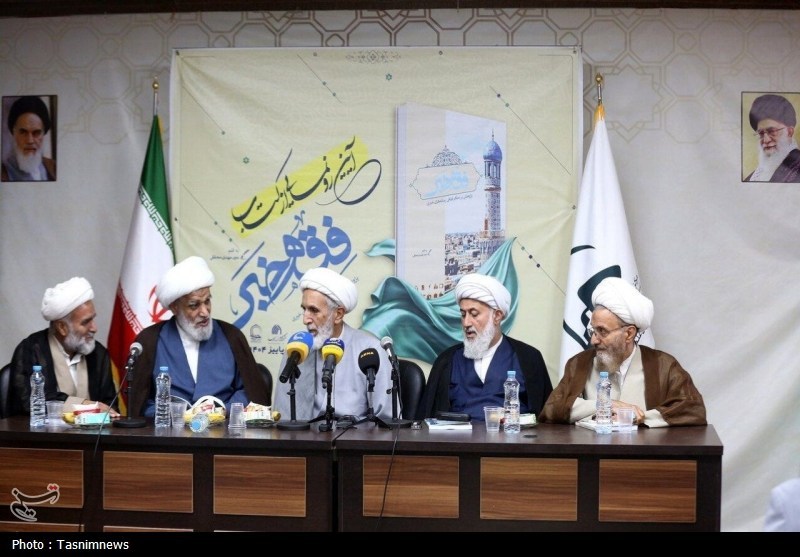 اخبار قم , حوزه علمیه ,