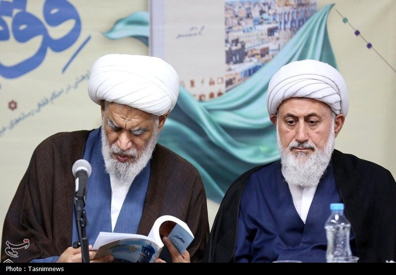 اخبار قم , حوزه علمیه ,