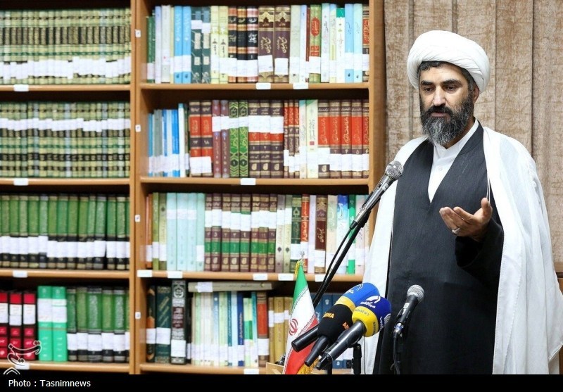 اخبار قم , حوزه علمیه ,