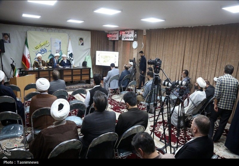 اخبار قم , حوزه علمیه ,