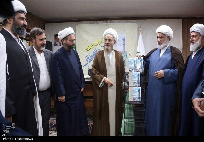 اخبار قم , حوزه علمیه ,