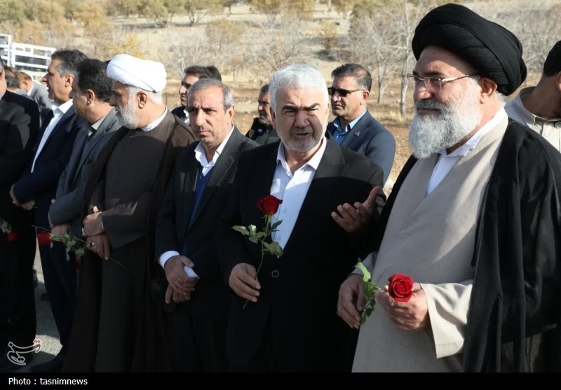 اخبار استان کهگیلویه و بویراحمد , شهید ,