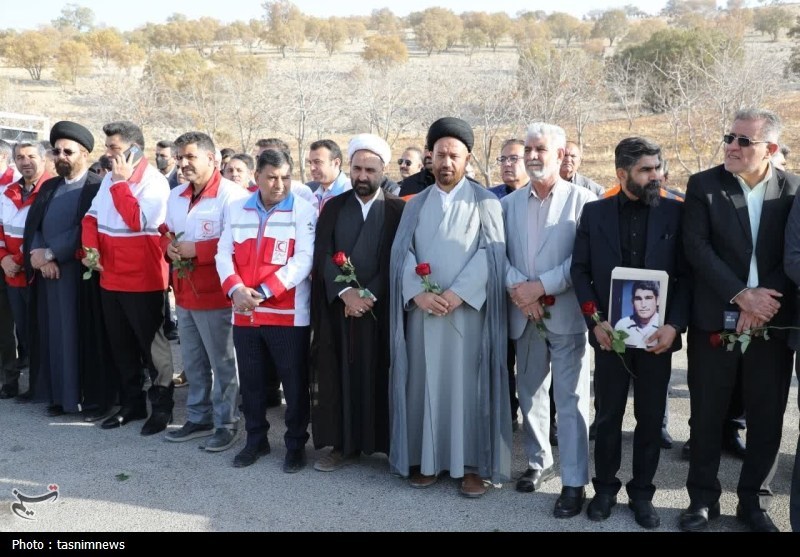 اخبار استان کهگیلویه و بویراحمد , شهید ,