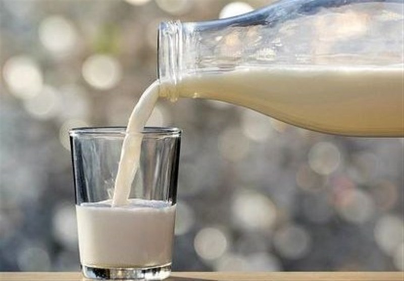 گزارش میدانی تسنیم| لبنیات هم کالای لوکس شد/ شیر هم از سفره مردم پرید!