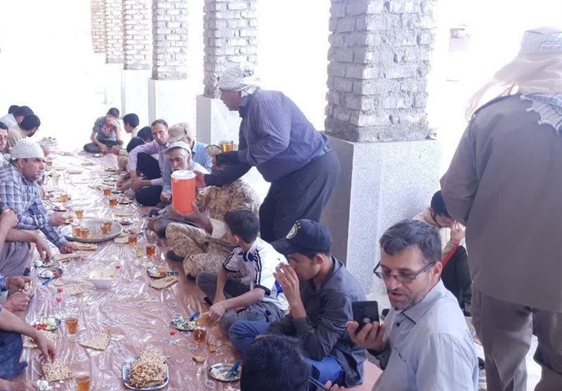 گروههای جهادی , اخبار استان خراسان جنوبی ,