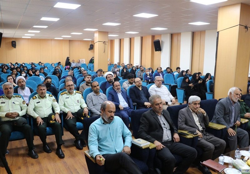 شهید , اخبار استان بوشهر , دانشگاه پیام نور ,