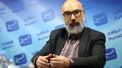 "اسلام سیاسی" با حفظ ایران، همزمان اسرائیل و "سکولارهای وطن‌فروش" را شکست داد