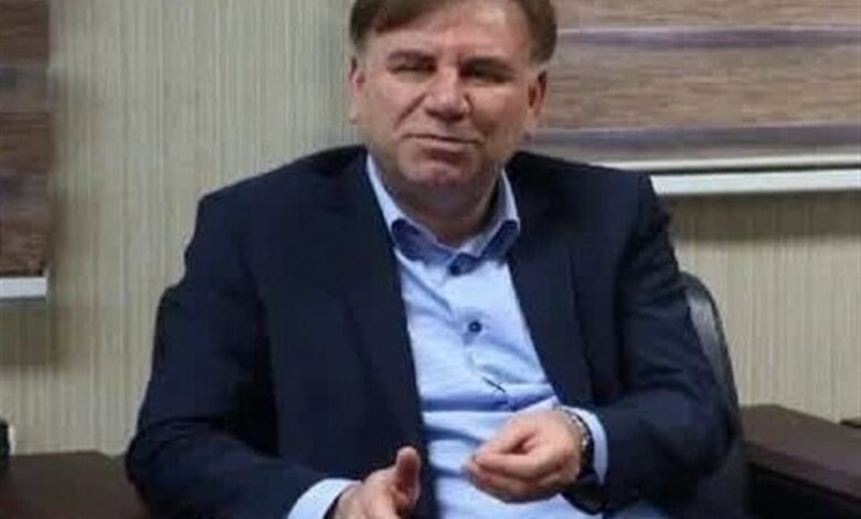100 هزار نفر جمعیت استان بوشهر تحت پوشش تأمین اجتماعی نیروهای مسلح هستند