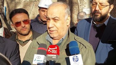 11 کریدور بزرگراهی در کشور طراحی شد