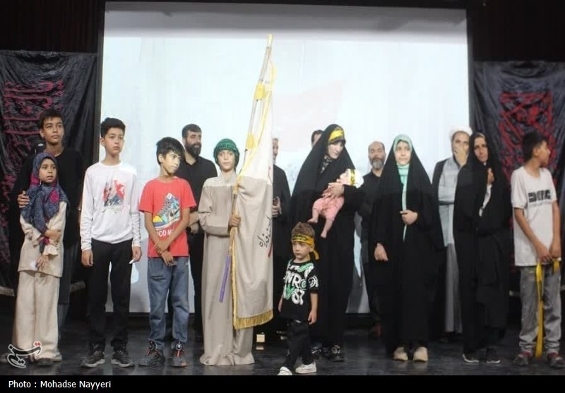 اربعین 1404 , پیاده روی اربعین , 
