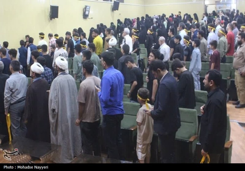 اربعین 1404 , پیاده روی اربعین , 