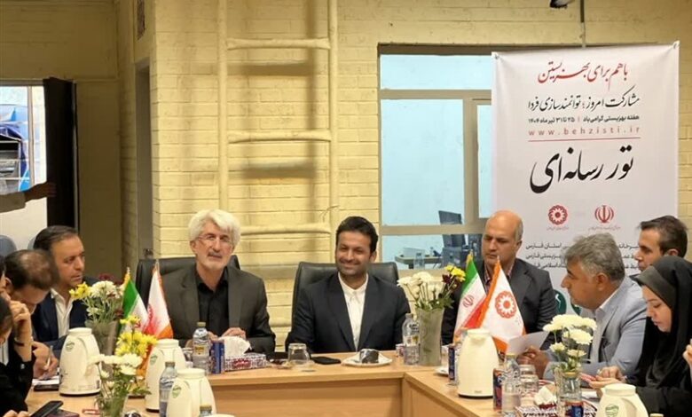 164 کودک بی‌سرپرست آغوش خانواده‌های فرزندپذیر را تجربه کردند