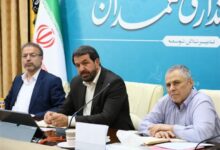 168 میلیون دلار سرمایه‌گذاری خارجی در 10 ماه در همدان جذب شد