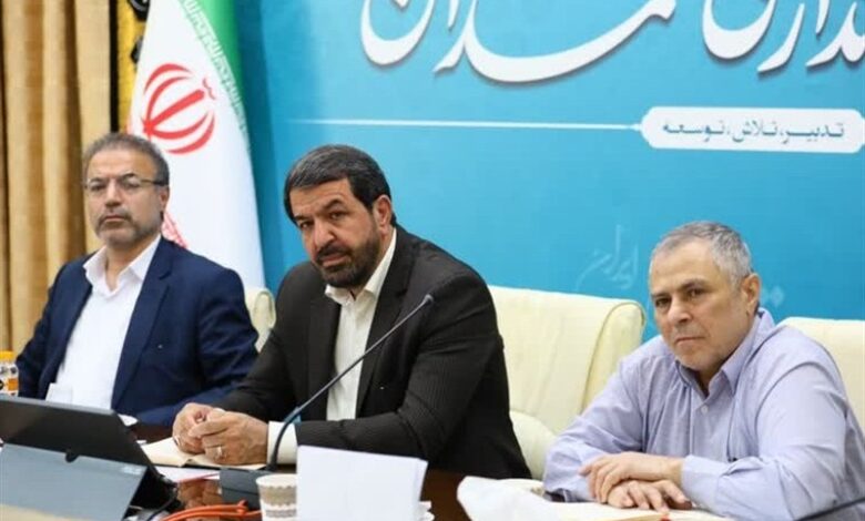 168 میلیون دلار سرمایه‌گذاری خارجی در 10 ماه در همدان جذب شد
