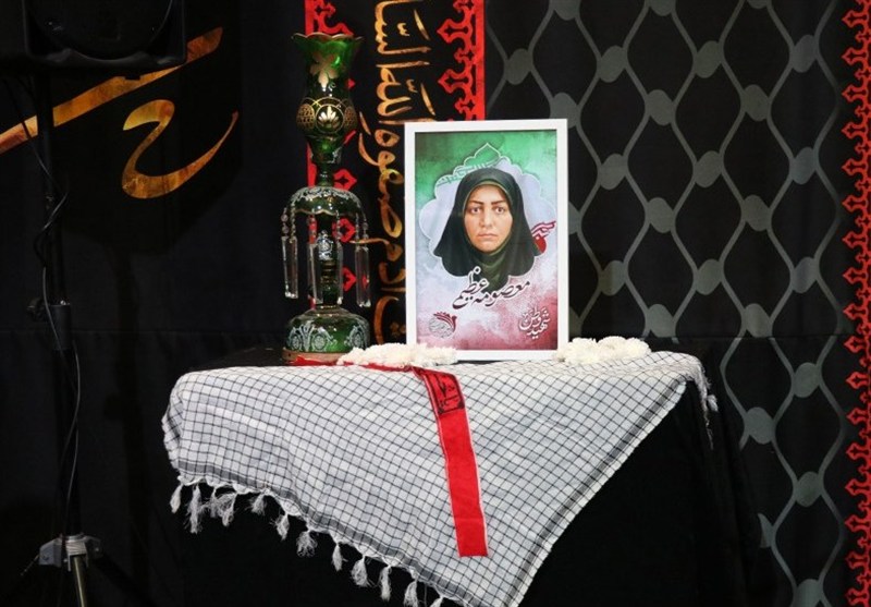 2 زن، 2 راه، یک سرنوشت؛ شهادت در مسیر آگاهی