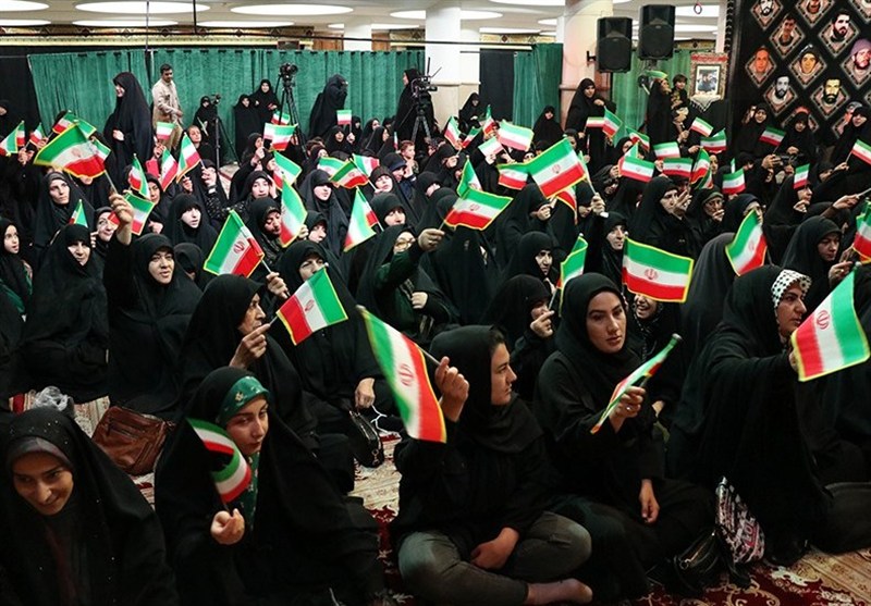 2 زن، 2 راه، یک سرنوشت؛ شهادت در مسیر آگاهی