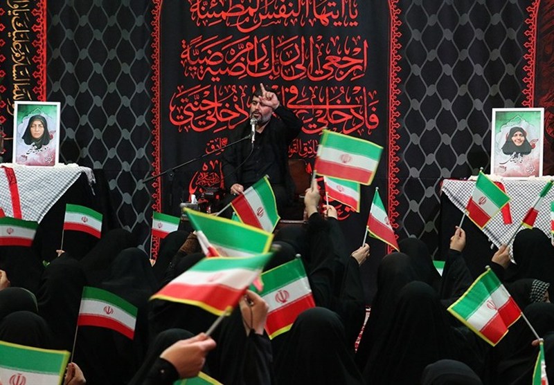2 زن، 2 راه، یک سرنوشت؛ شهادت در مسیر آگاهی