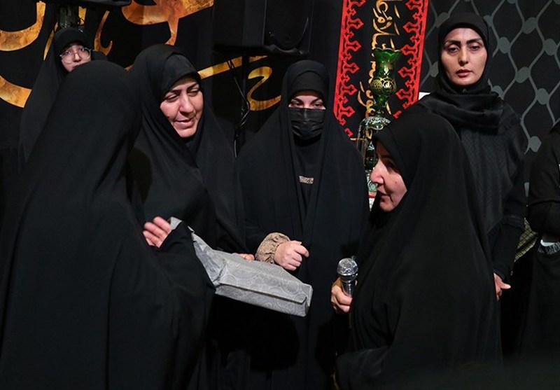 2 زن، 2 راه، یک سرنوشت؛ شهادت در مسیر آگاهی