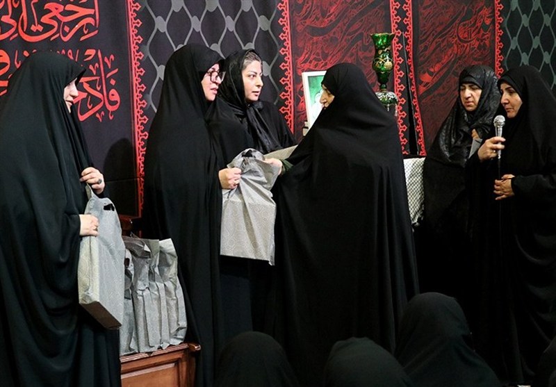 2 زن، 2 راه، یک سرنوشت؛ شهادت در مسیر آگاهی