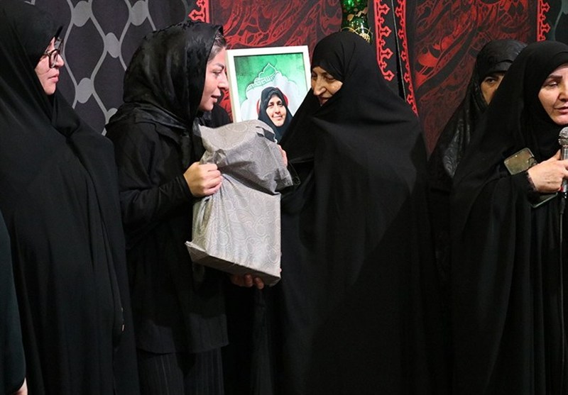 2 زن، 2 راه، یک سرنوشت؛ شهادت در مسیر آگاهی