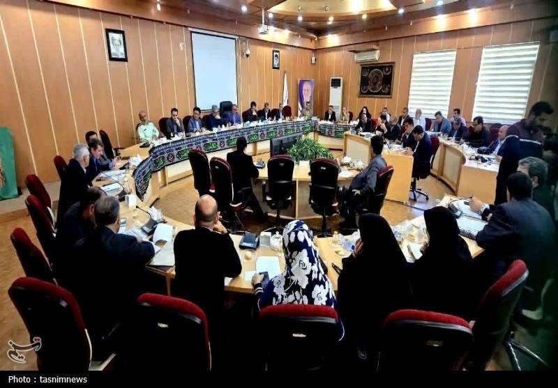 استانداری کهگیلویه و بویراحمد , 