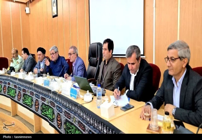 استانداری کهگیلویه و بویراحمد , 