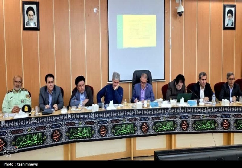 استانداری کهگیلویه و بویراحمد , 