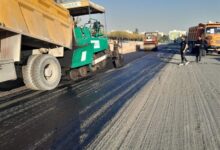 26 کیلومتر از محور بجنورد ـ سنخواست زیر بار ترافیک می‌رود