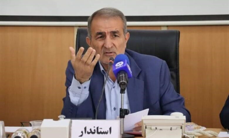 32 هزار زائر از کهگیلویه و بویراحمد راهی کربلا می‌شوند
