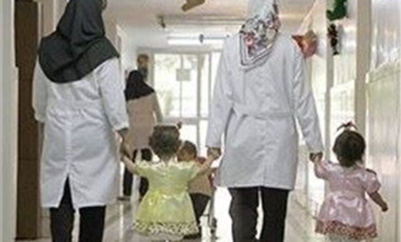 322 خانواده یزدی در لیست انتظار فرزندخواندگی