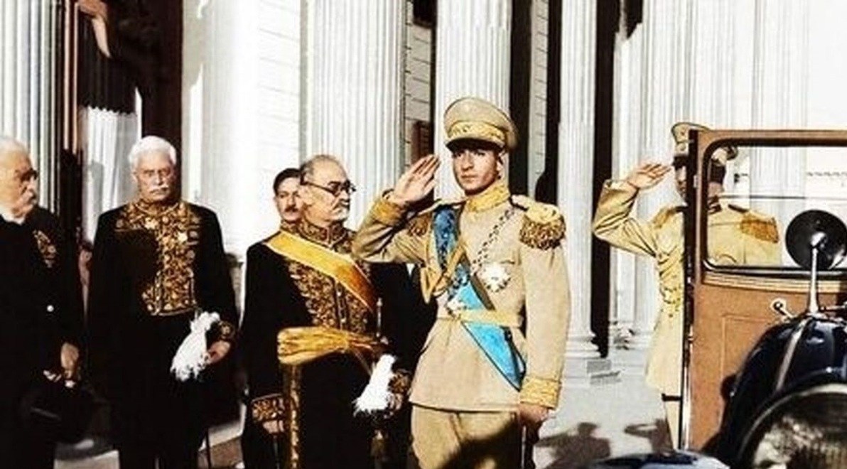 45 سال پس از مرگ محمدرضا پهلوی؛ شاهِ بدون سرزمین