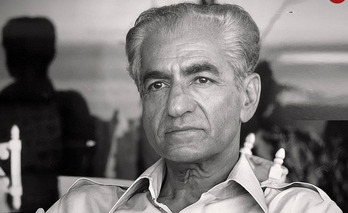 45 سال پس از مرگ محمدرضا پهلوی؛ شاهِ بدون سرزمین