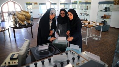 47 هزار دانش آموز مازندرانی در جشنواره نوجوان خوارزمی رقابت کردند